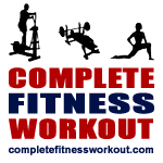 Complete Fitness Workout | Fitness Workout | How To Get Healthy