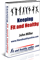 Keeping Fit and Healthy, FREE eBooks Download